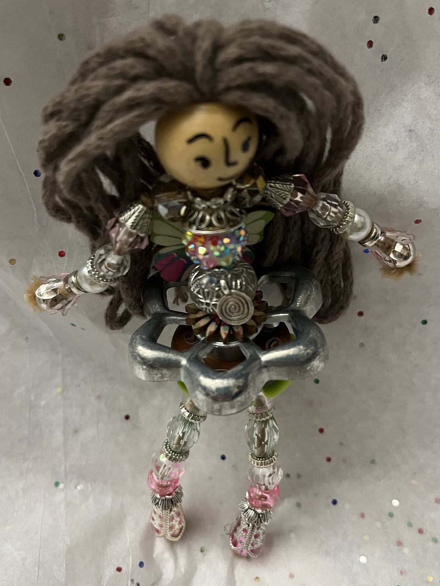 Fairy Whirly Girl product image (5)