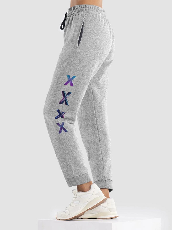 Logo Joggers v1 product image (1)