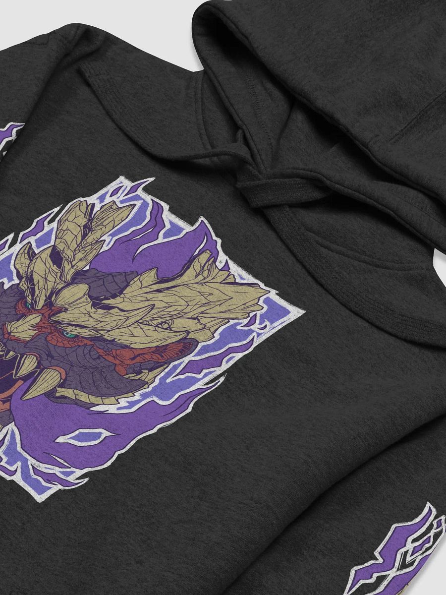 Magnamalo Hoodie product image (13)