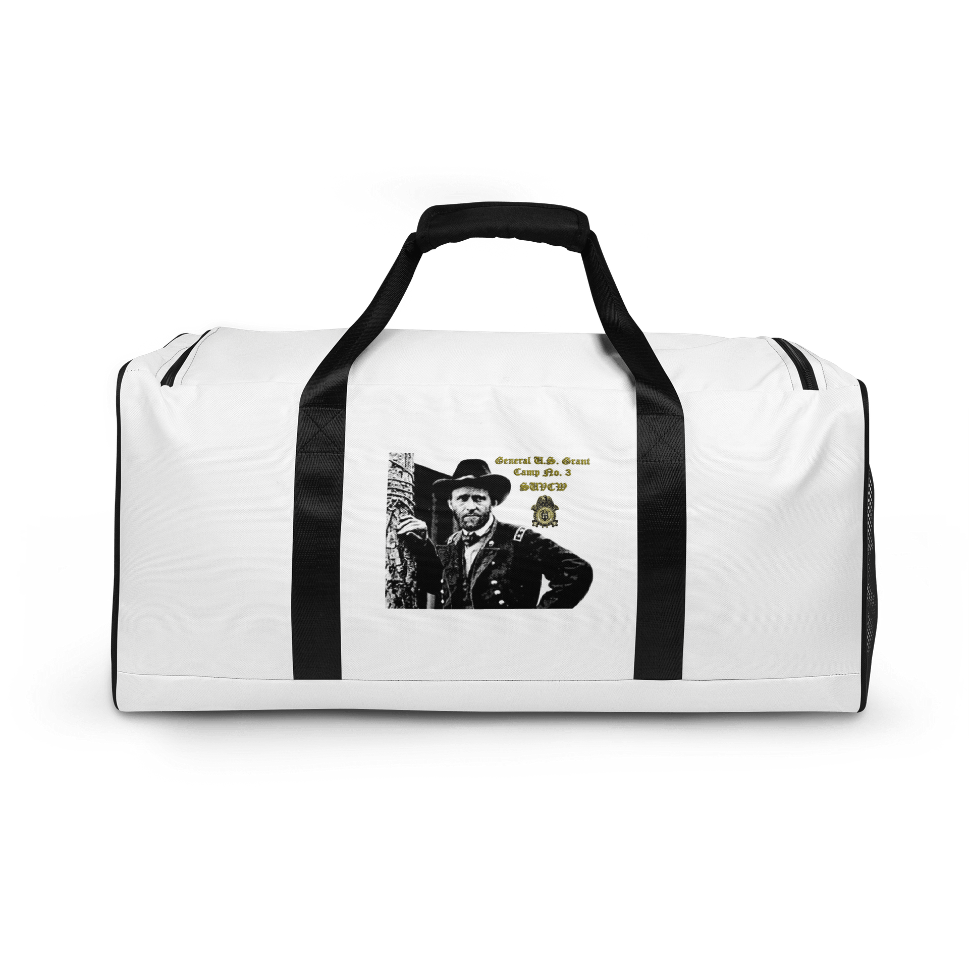 U.S. Grant Portrait Bag product image (9)