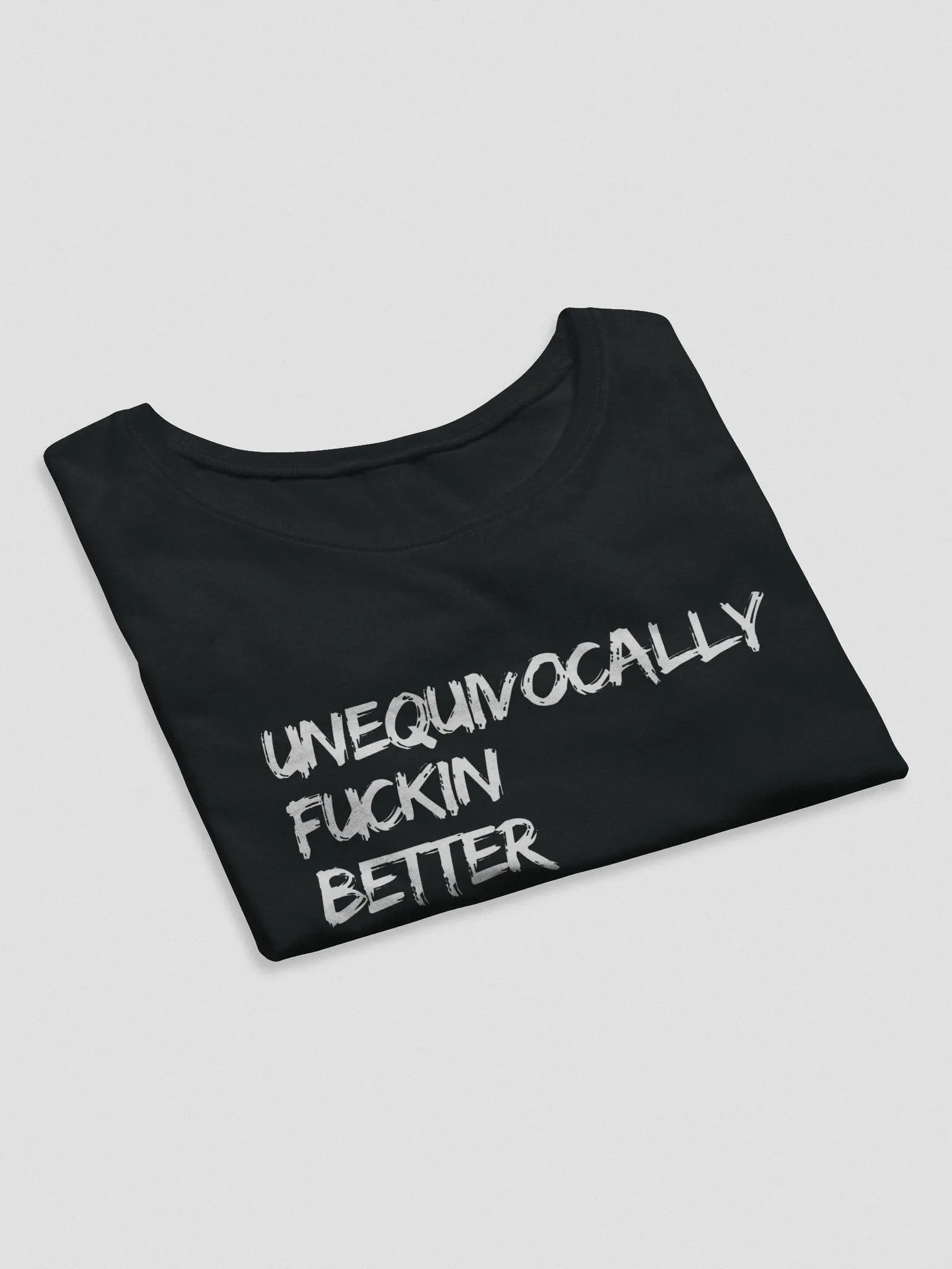 UFB Crop Tee (V1) product image (4)