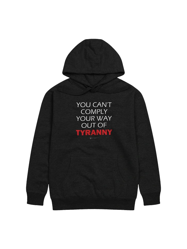 Not Your Way Out product image (1)