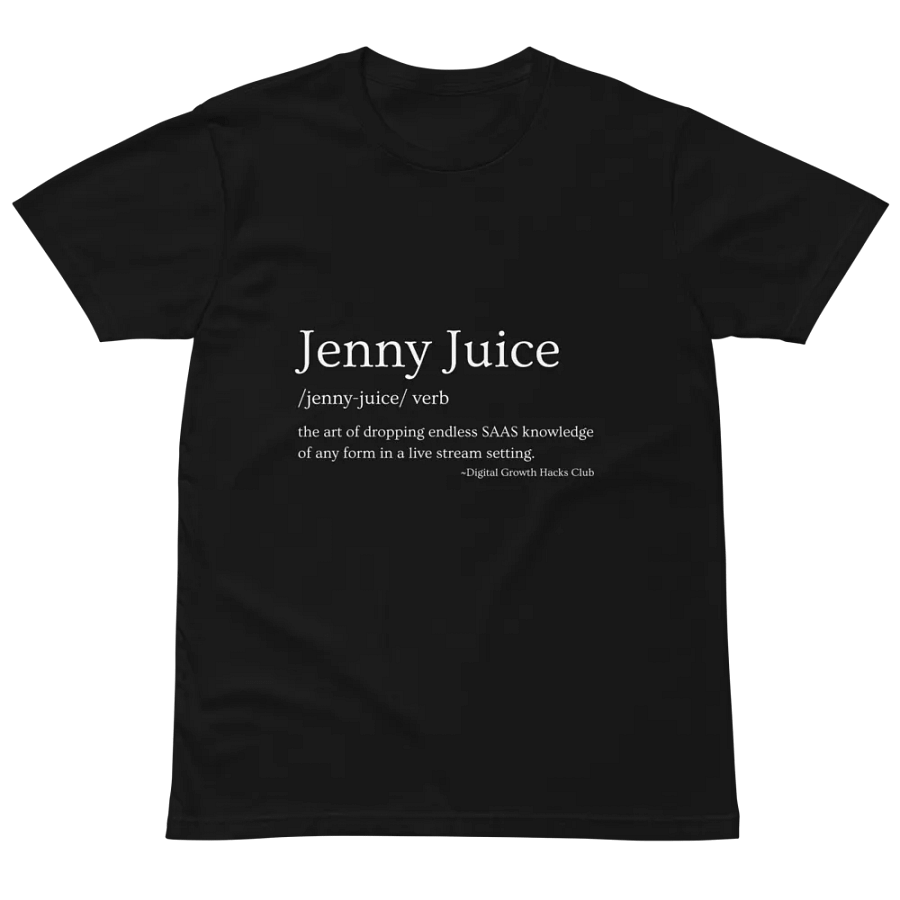 Jenny Juice 1 product image (2)