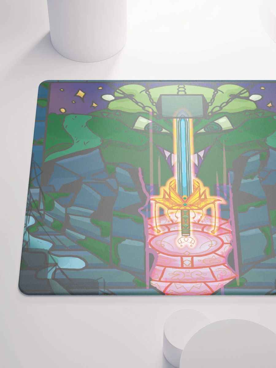 Labyrinth of the Star Sword product image (6)
