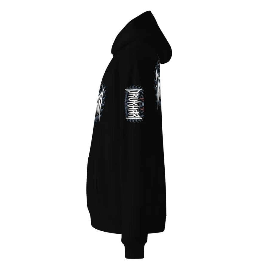 Drukhari Sci-Fi Fantasy Art hoodie product image (4)