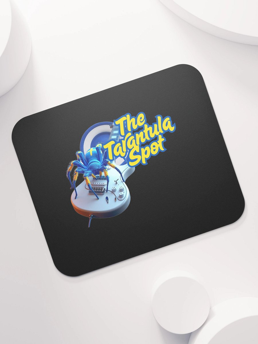 Tarantula Spot Mouse Pad product image (7)