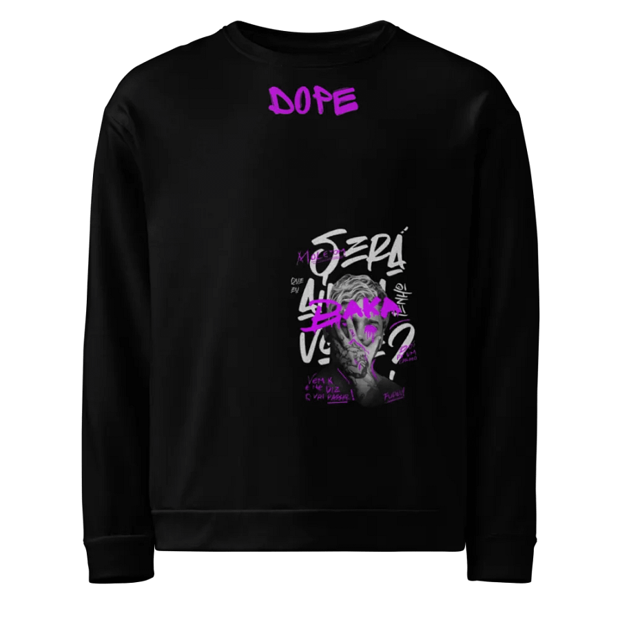 Dope Sweater product image (1)