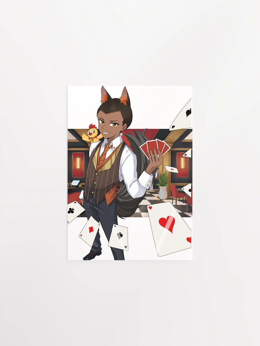 DargasonF Poster product image (2)