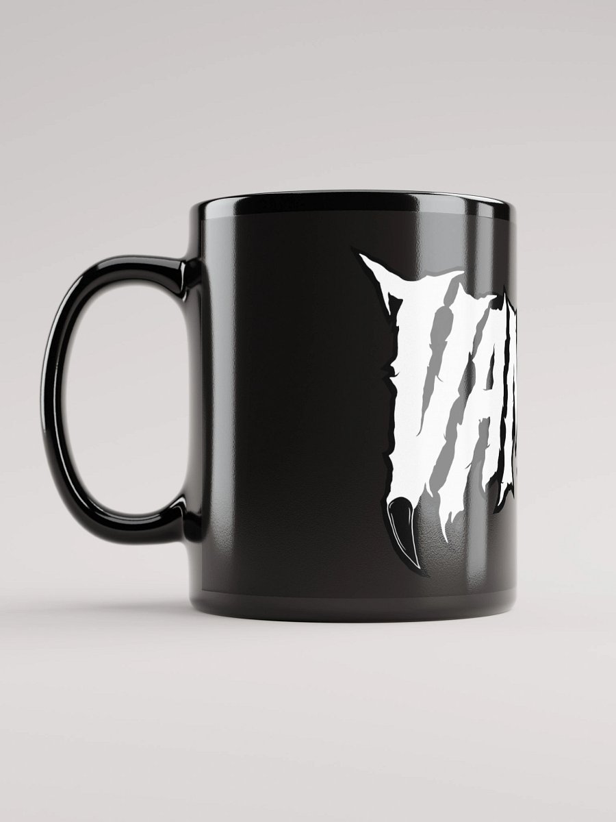 Vamppy Logo Mug product image (11)