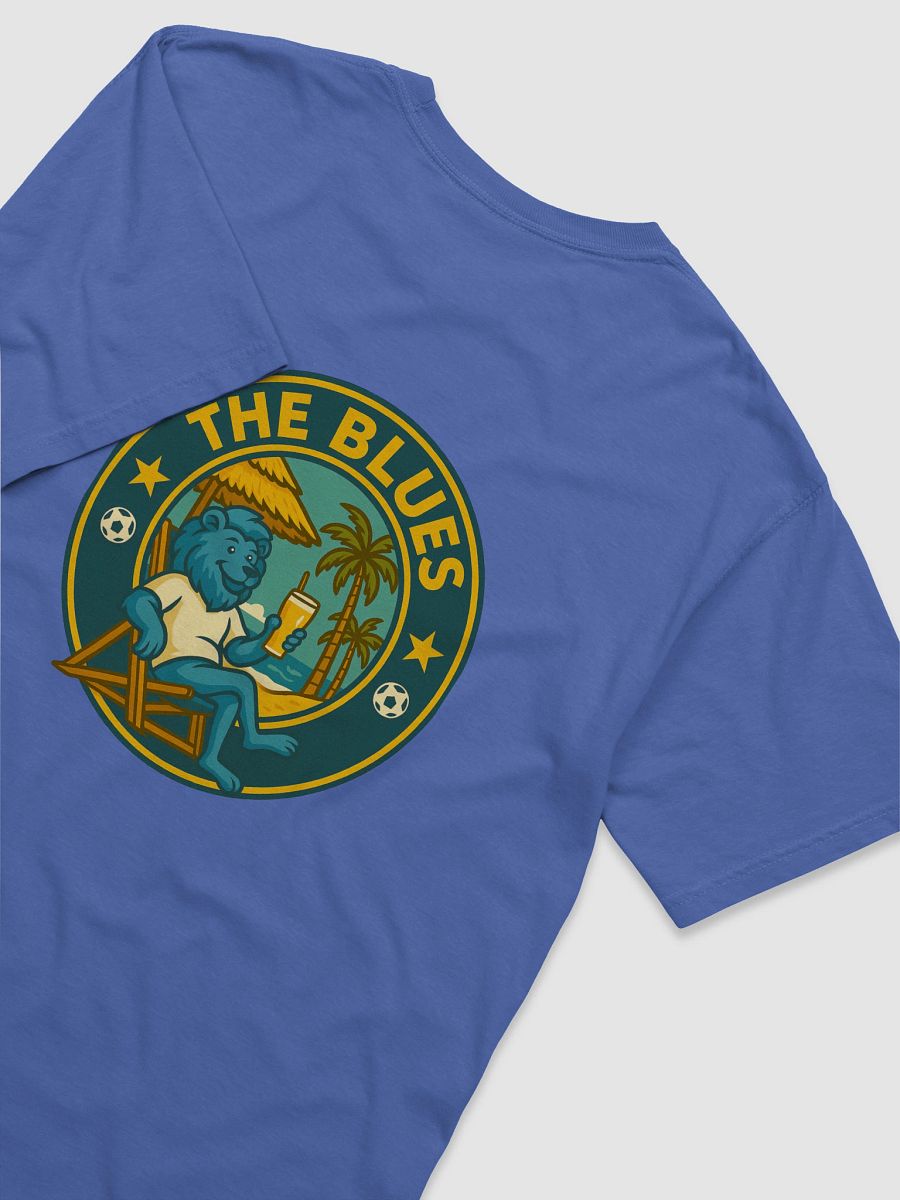 The Blues T-Shirt product image (13)