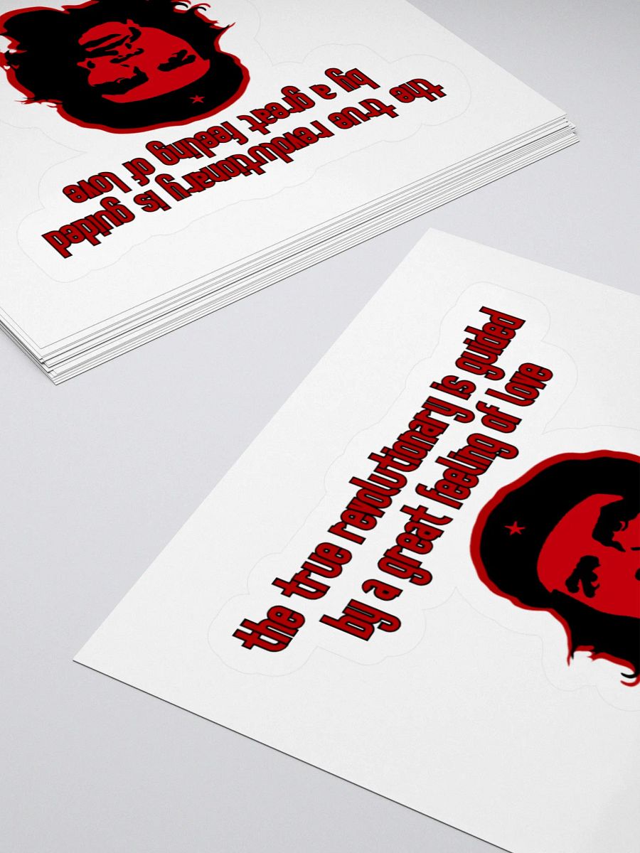 CHE Sticker product image (12)
