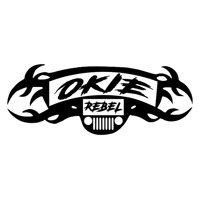 Okie Rebel