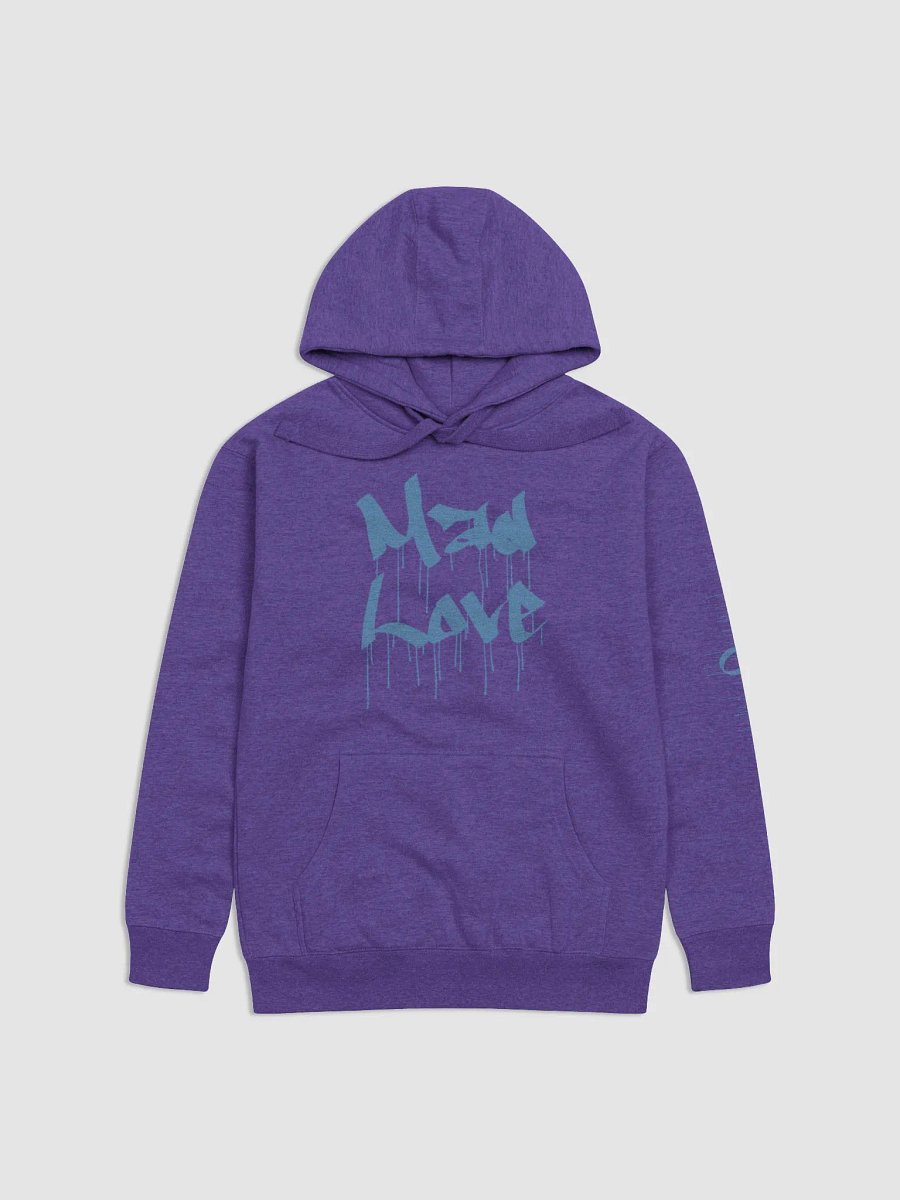 Whimsical Cloudscape Premium Hoodie product image (1)