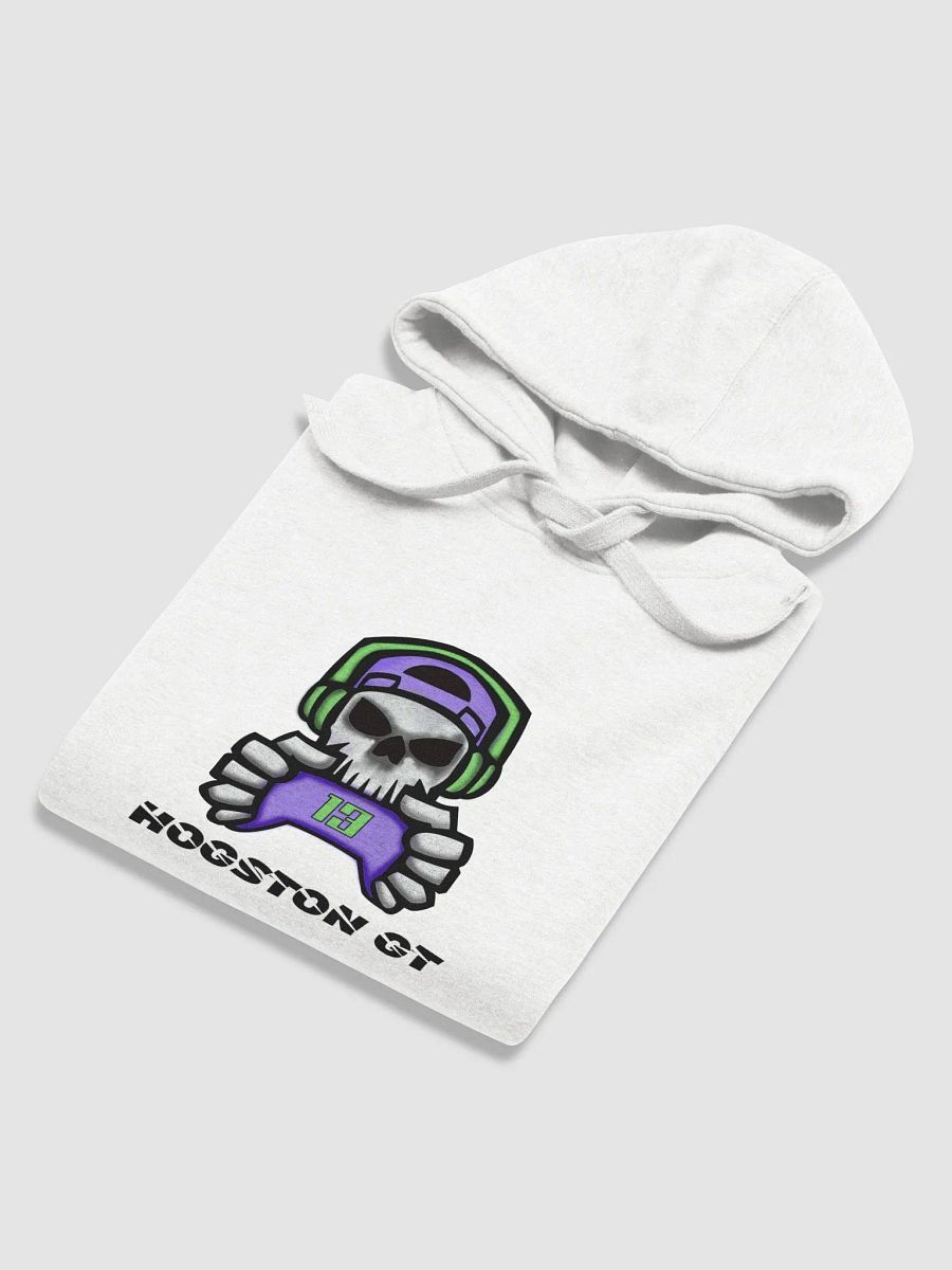 Hogston GT Hoodie product image (6)