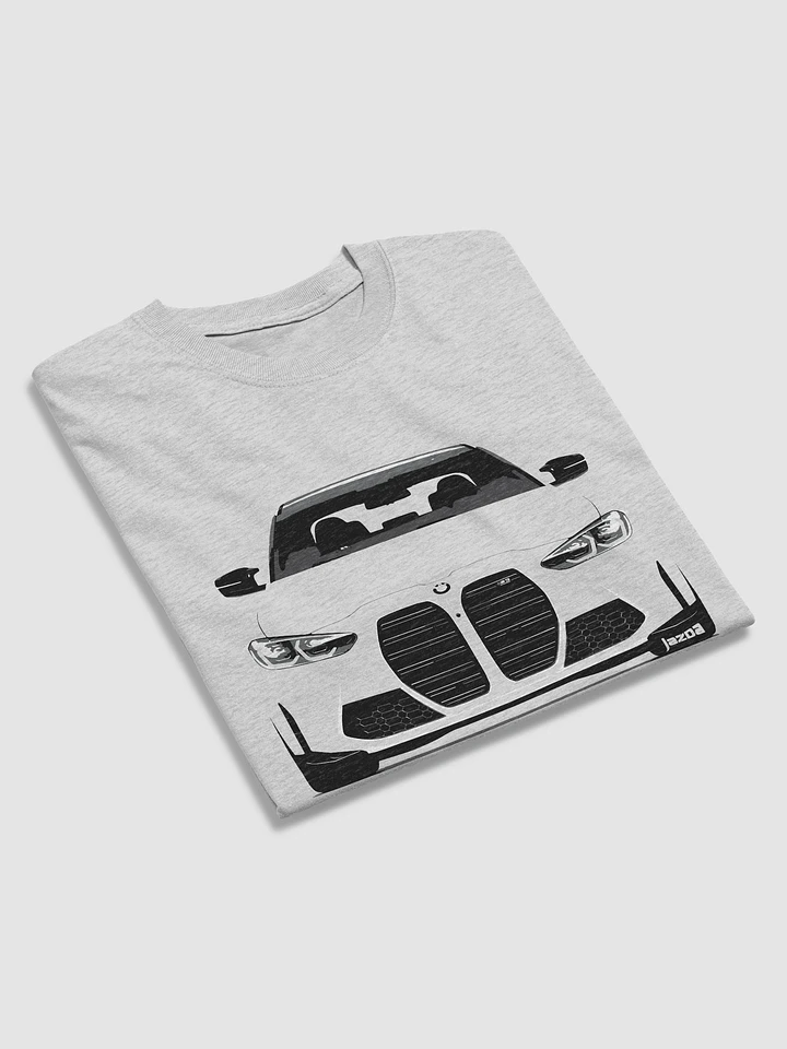 G80 M3 Competition - Tshirt product image (1)