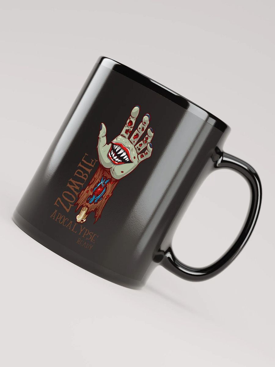 Zombie Apocalyps Ready product image (11)