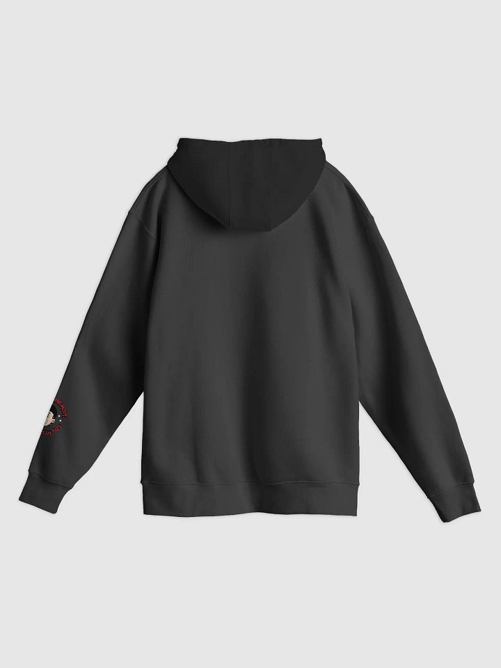 SONNY MOVEMENT CHARITY STREAM 2023 HOODIE product image (8)