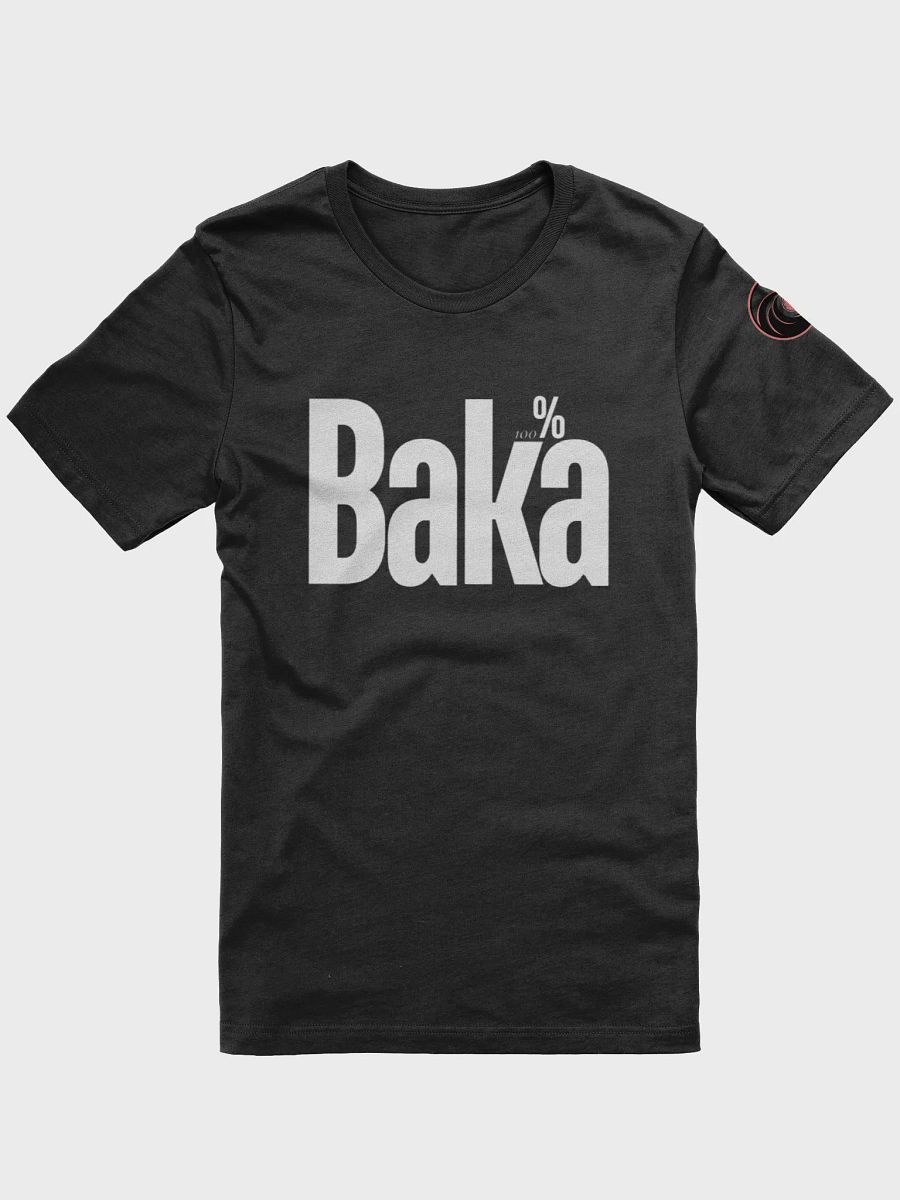 LOPJ | 100% Baka T-Shirt product image (1)