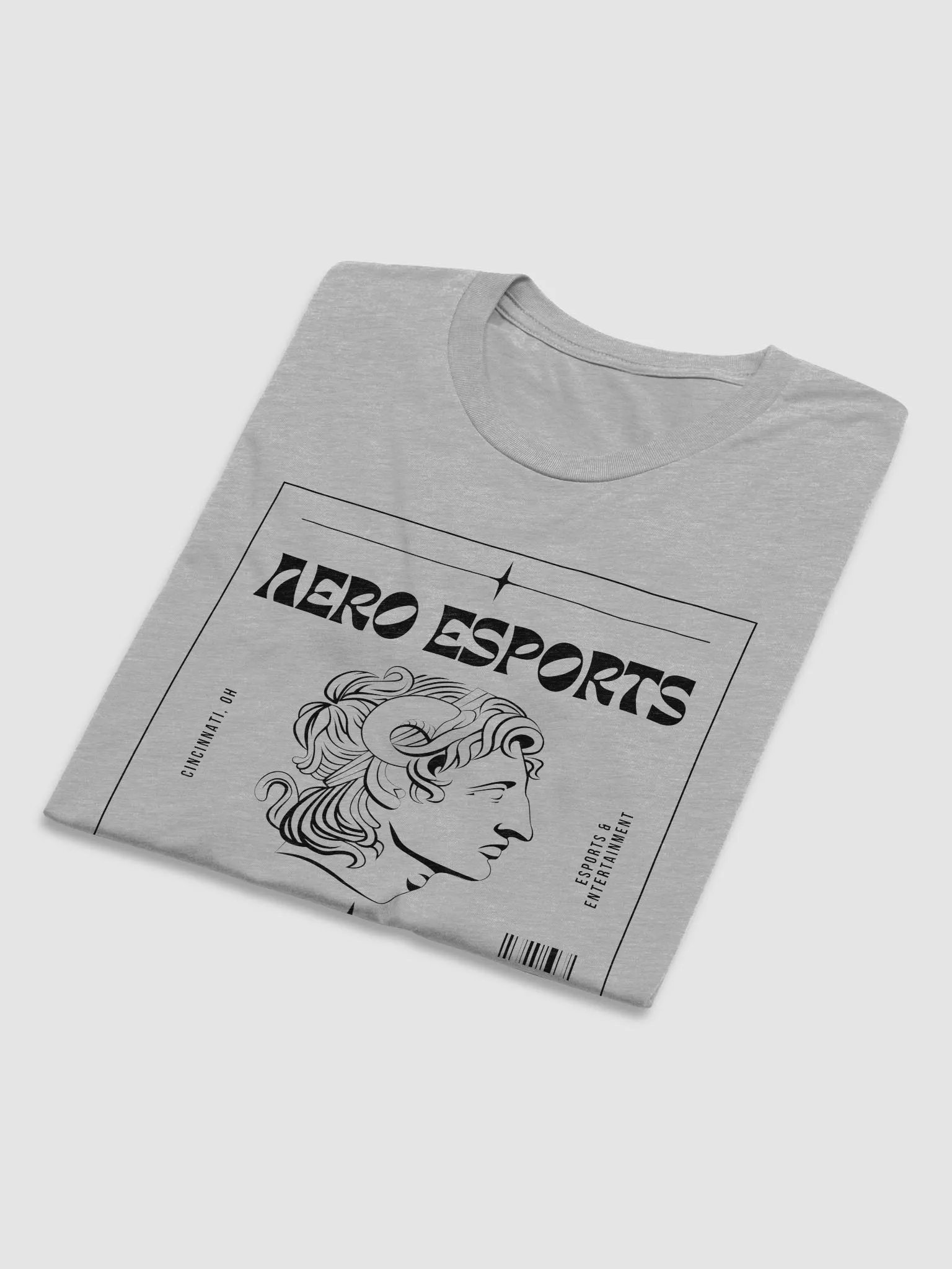 Retro Album Cover T-Shirt product image (5)