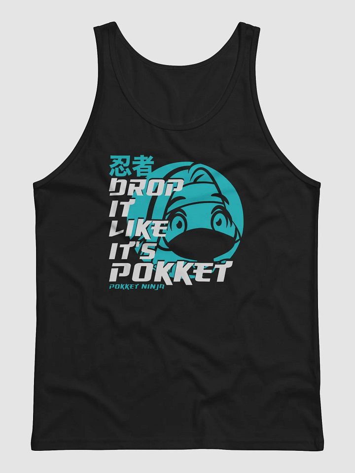 Drop It Tank product image (1)