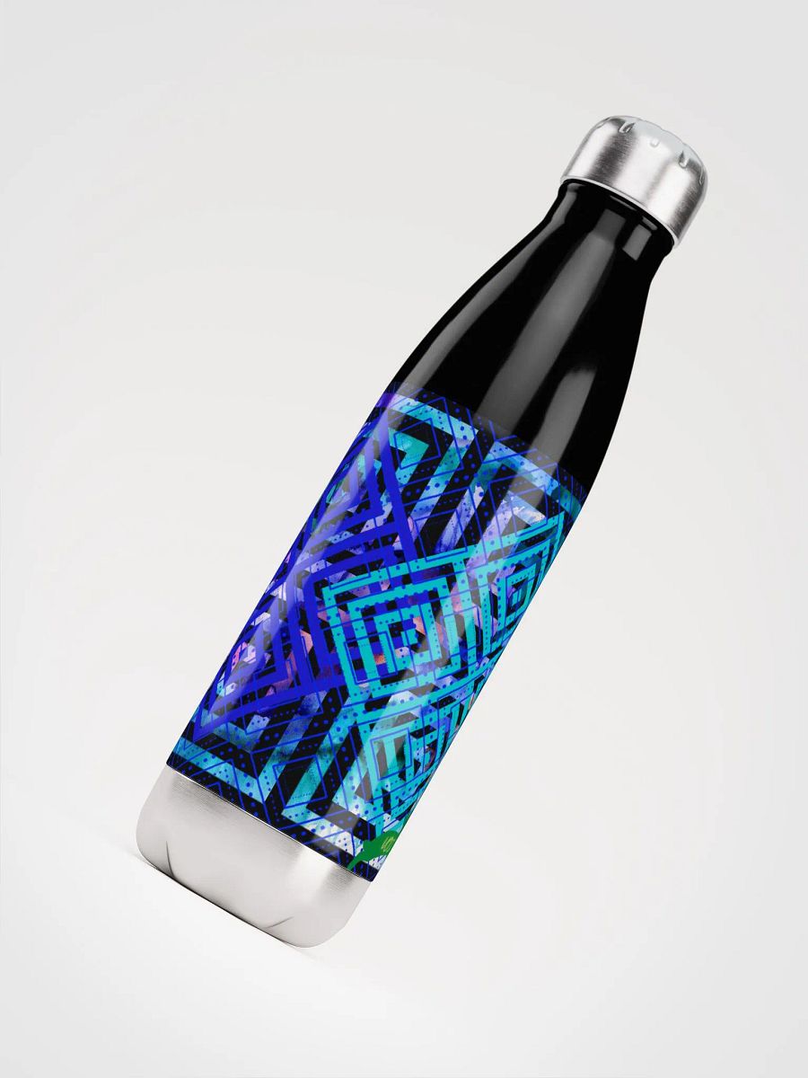 JoBeths' Signature 🖋 Design🐇 Stainless Steel Water Bottle 🍾 product image (7)