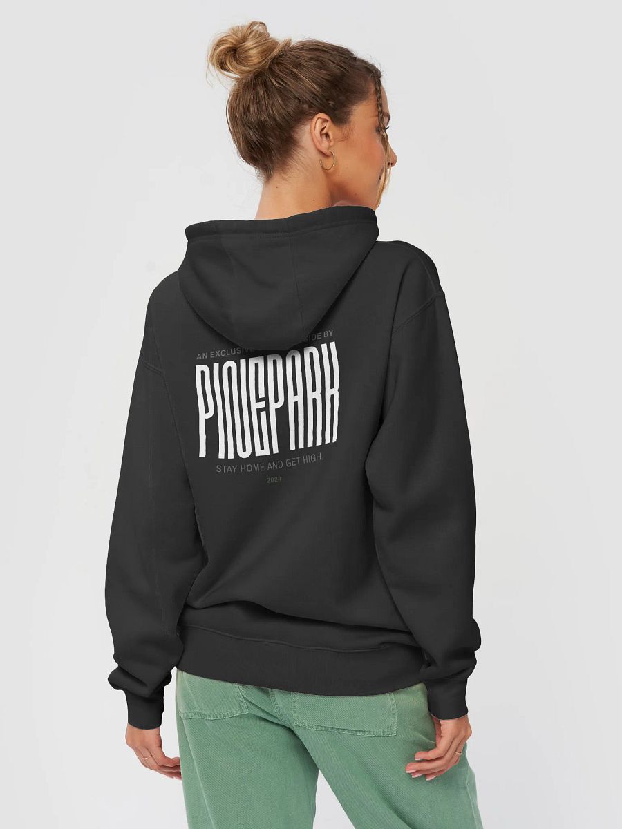 Pine Park Evergreen Hoodie product image (4)