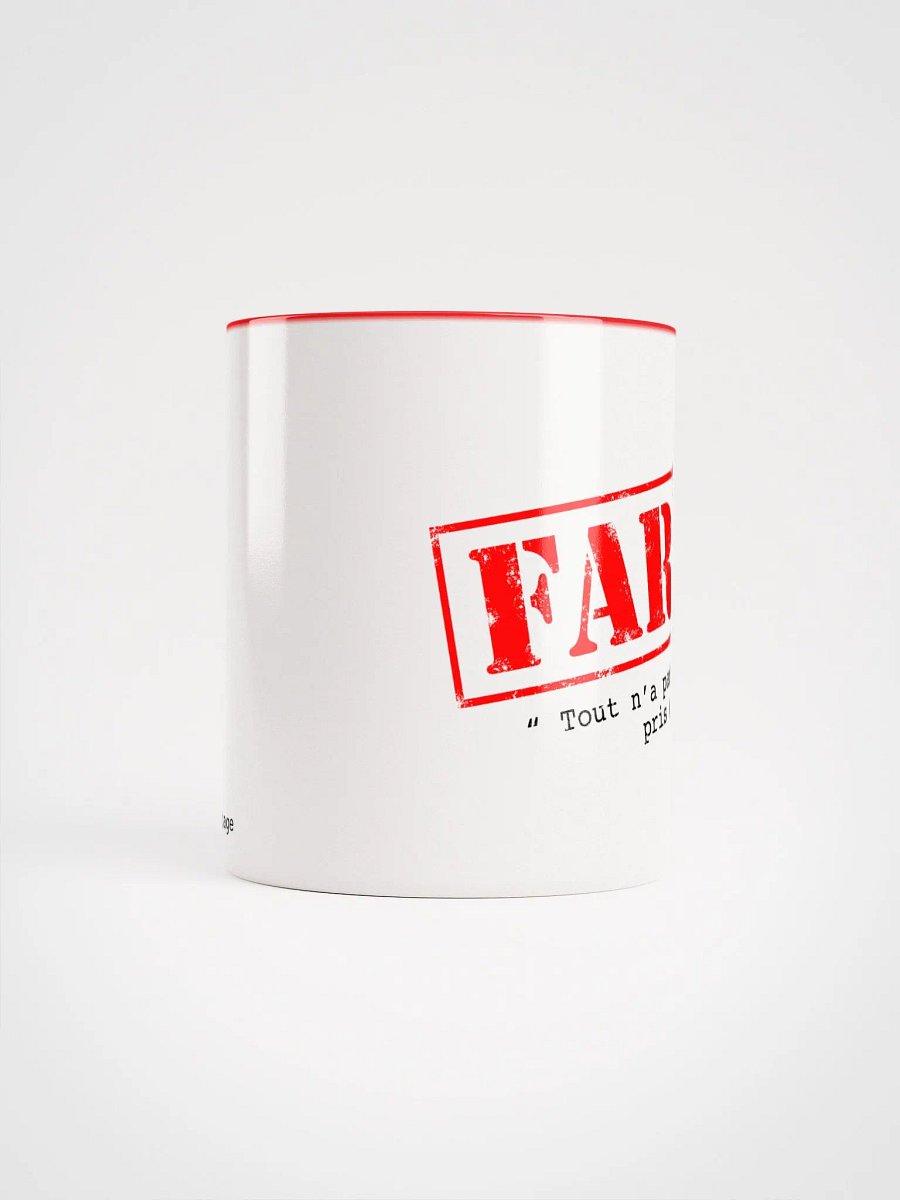 Mug de gros FARB product image (9)