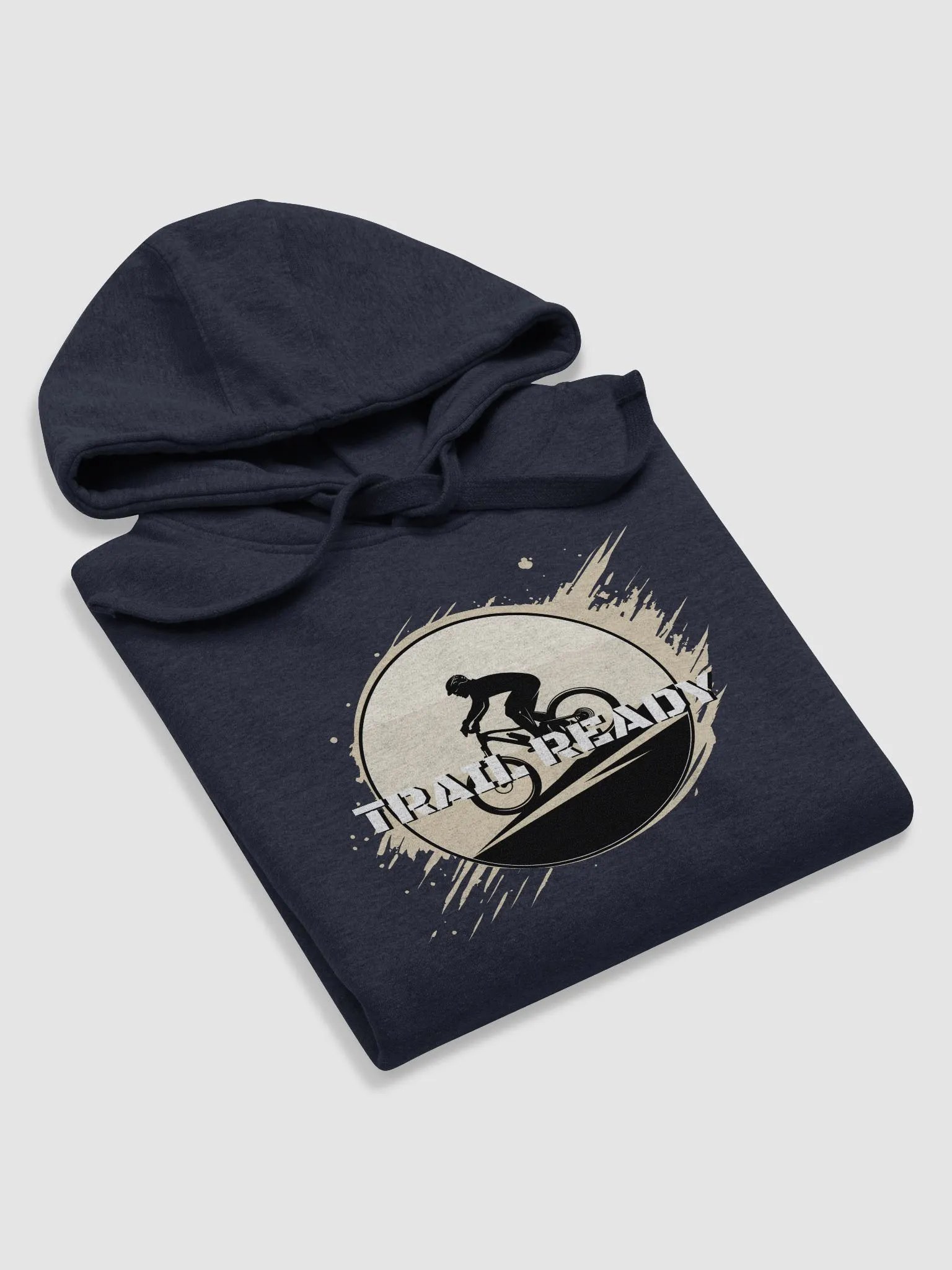 GUILLOVELO MTB DUST HOODIE product image (5)