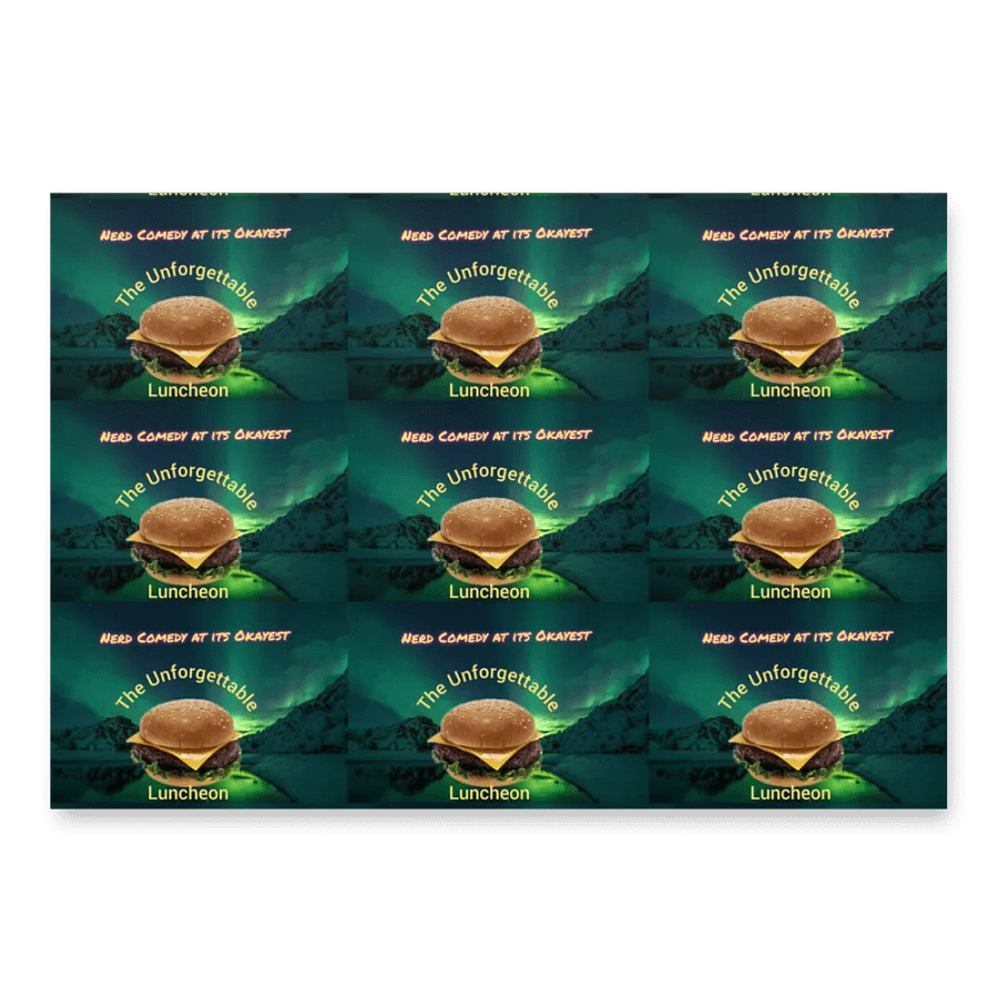 Wrapping Paper product image (3)