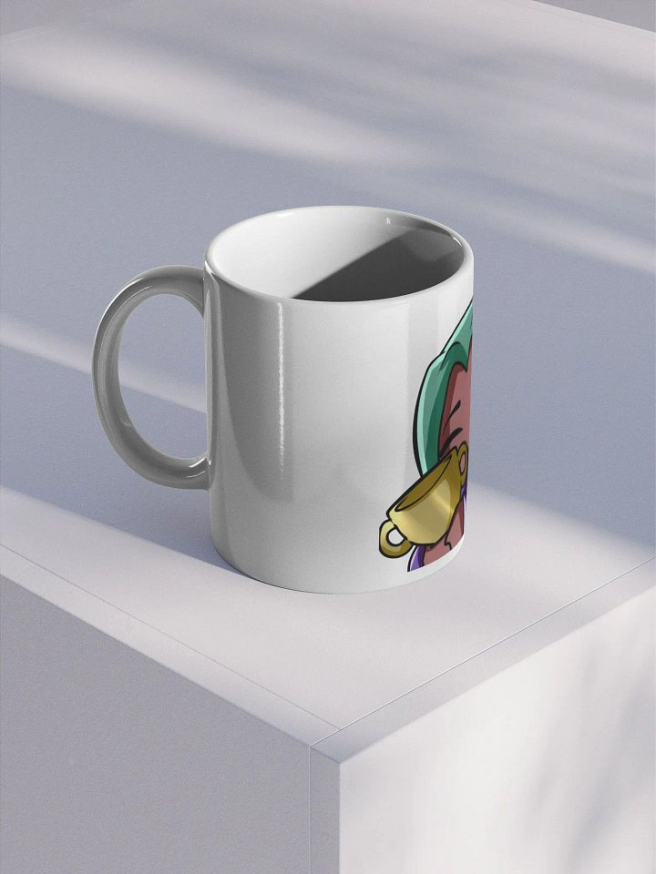 Trophy Emoji Mug product image (1)