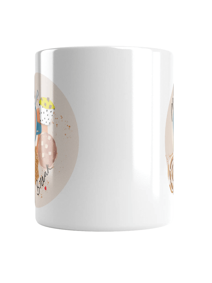 Mommy Break Cozy Mug product image (5)