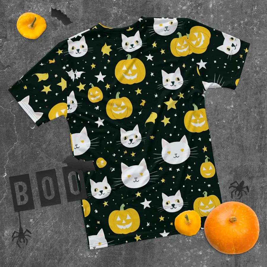 Pumpkin Patch T Shirt product image (10)