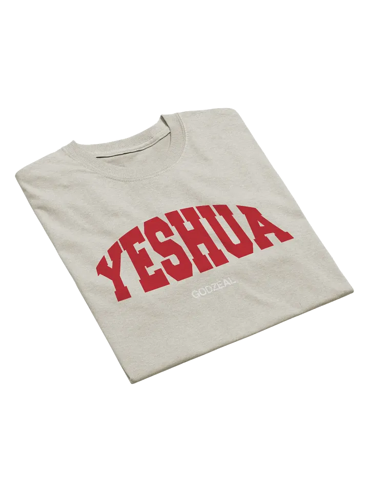 Yeshua Tees product image (8)