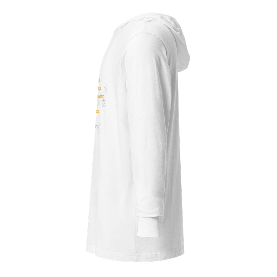 Cosmic Journey Hoodie product image (4)