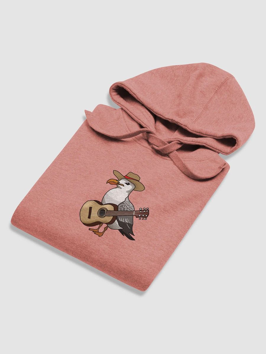 CringyChords Premium Hoodie product image (6)