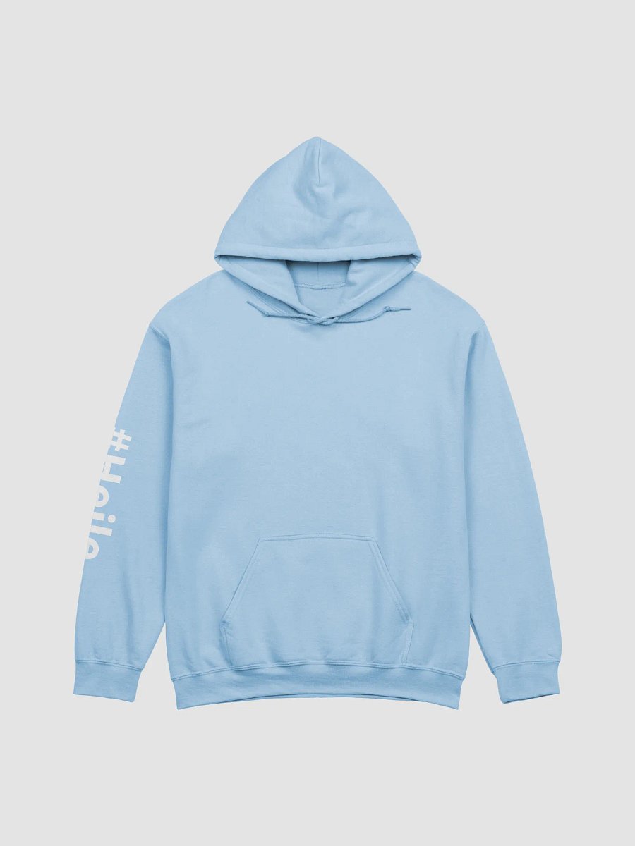Heile Hoodie product image (1)