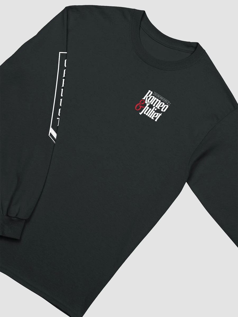 R&J He Goeth Down Long Sleeve Tee product image (3)