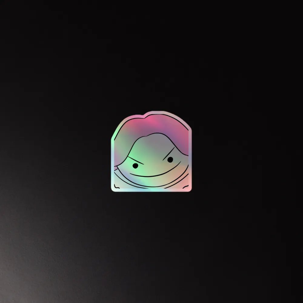 Angy Stickers product image (4)