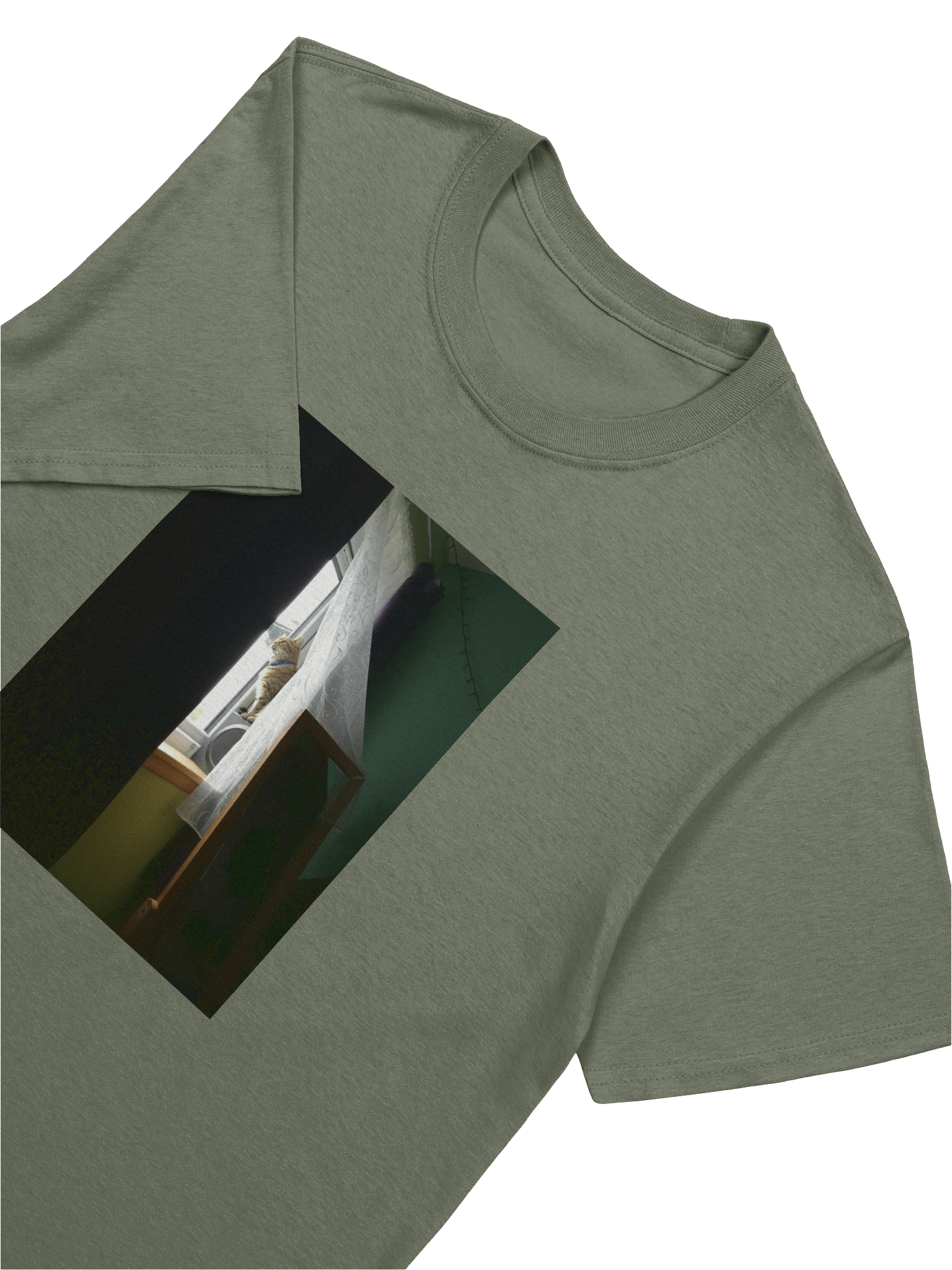 "Tobleton" t-shirt product image (27)
