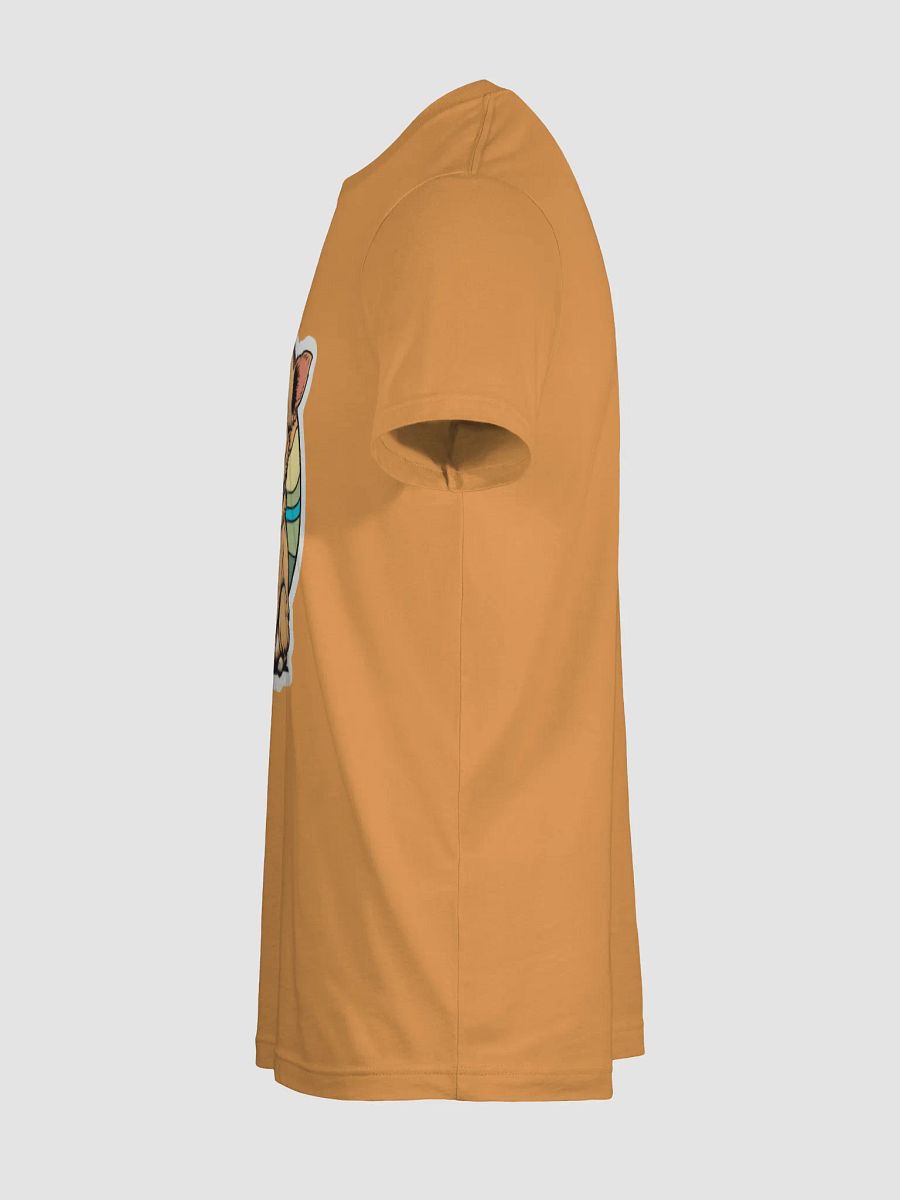 Peaceful Pup Graphic Tee product image (96)