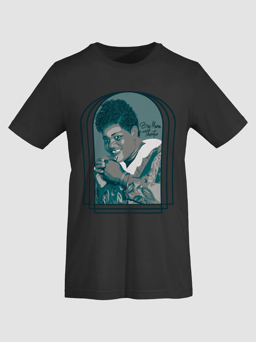 Big Mama Thornton: Where Rock Really Began product image (45)