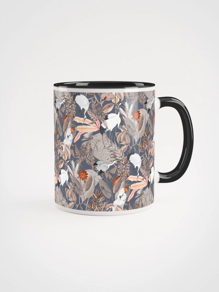 Grey Ecotone Mug product image (1)