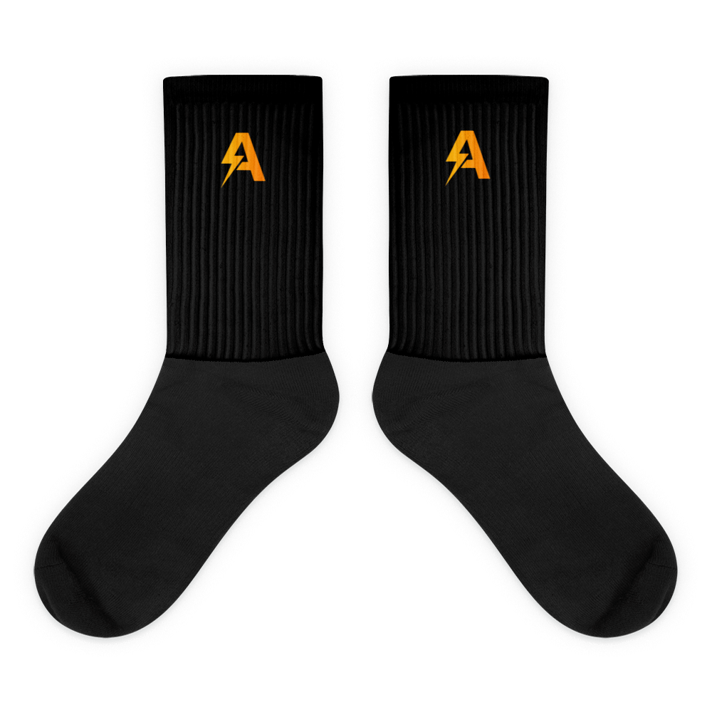 Spark socks product image (1)
