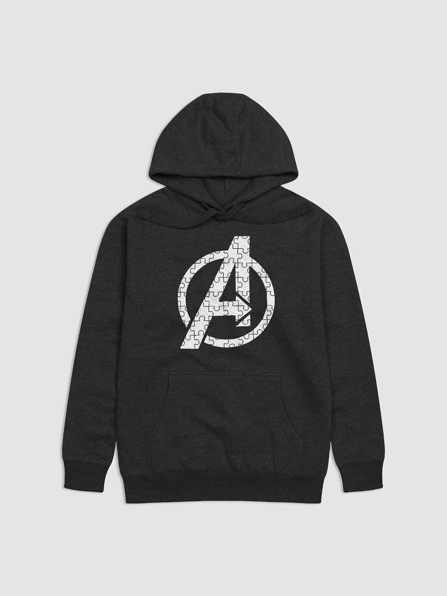 Team Autism Hoodie product image (9)