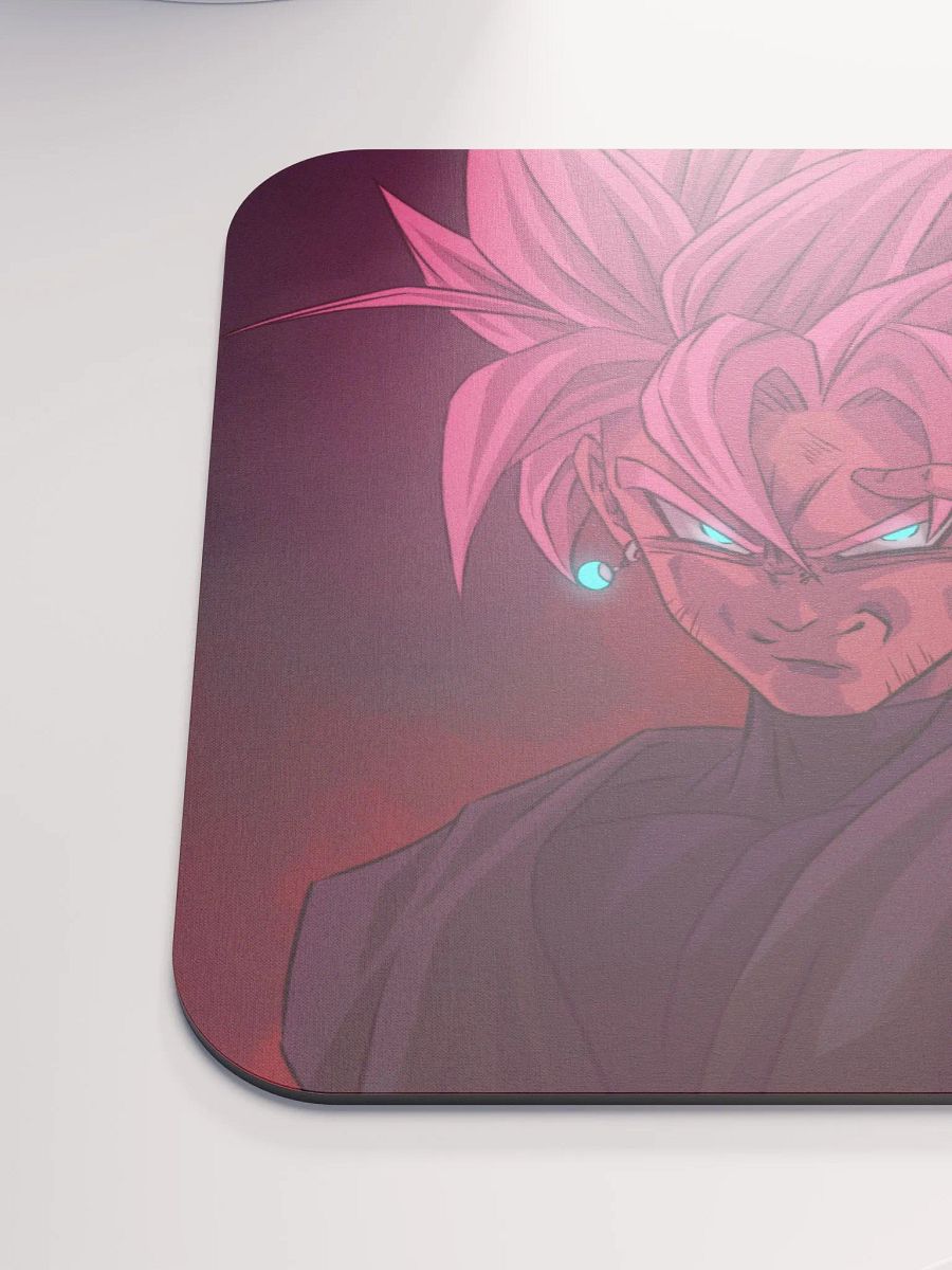 goku black mouse pad product image (6)