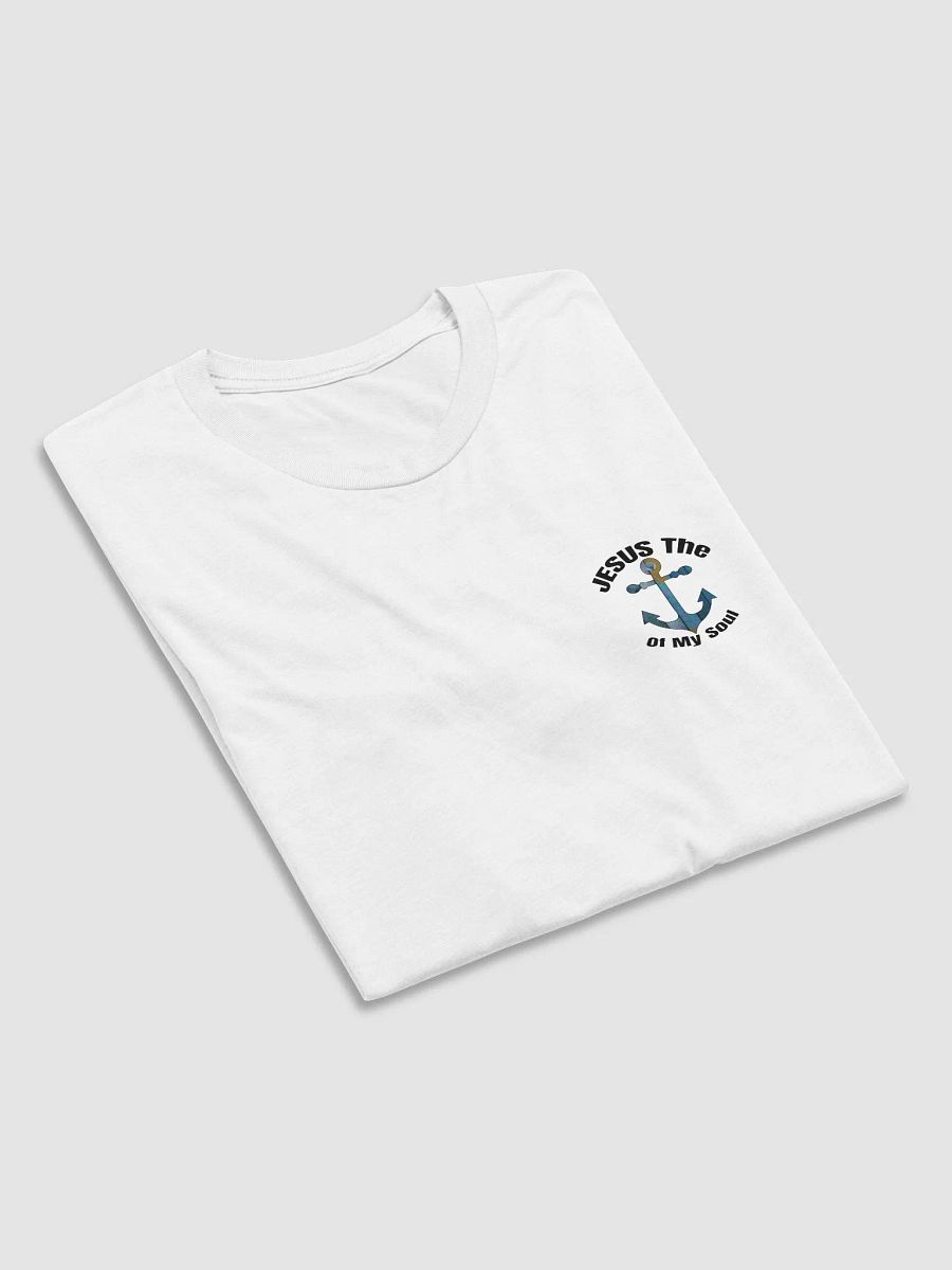 Anchored Dreams T-Shirt product image (5)