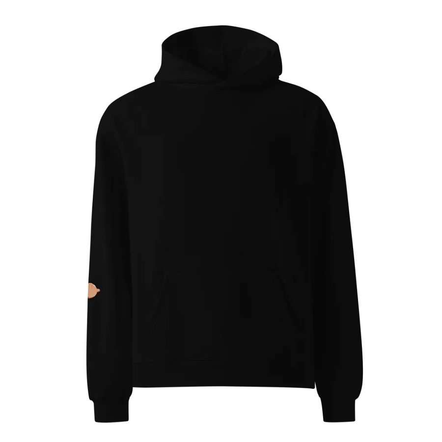 This shi- is HOT oversized premium hoodie product image (9)