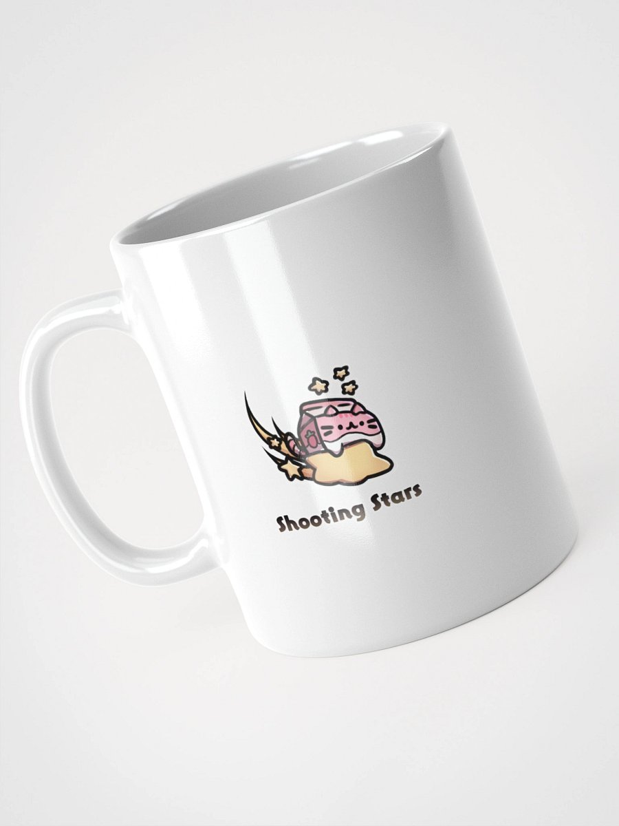 BHVI3 Shooting Stars Mug product image (4)