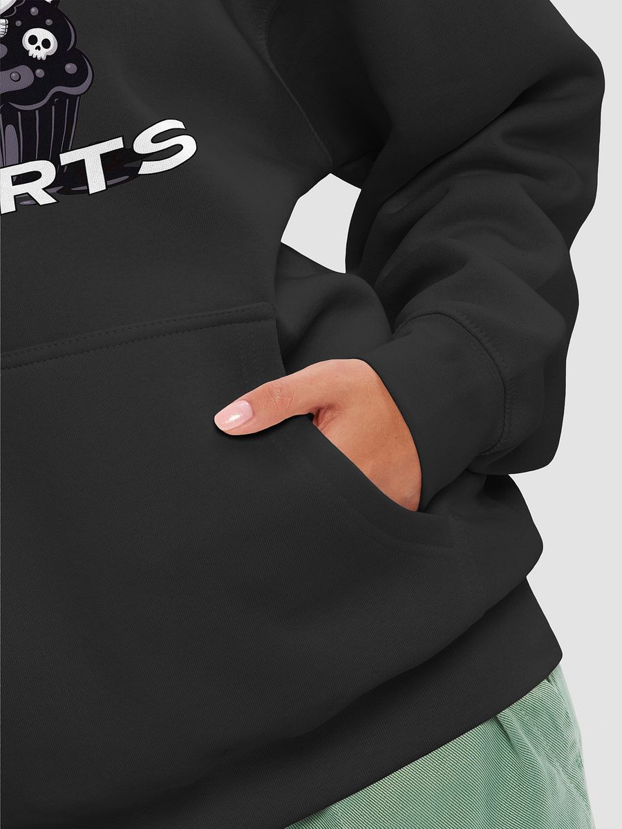 Baked to Break Hearts Hoodie product image (36)