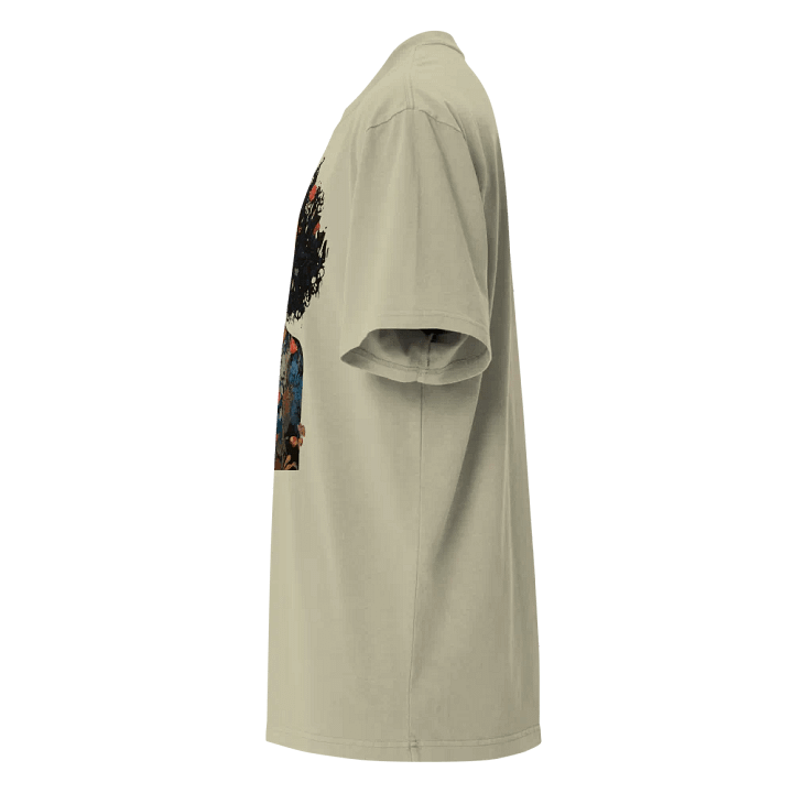 VEDENS Oversized Tee product image (14)